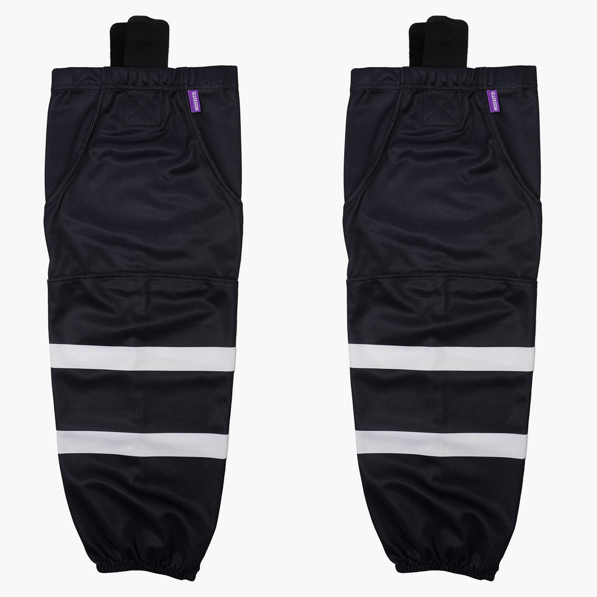 MOSKITO HOCKEY SOCKS Ⅱ BIG LOGO