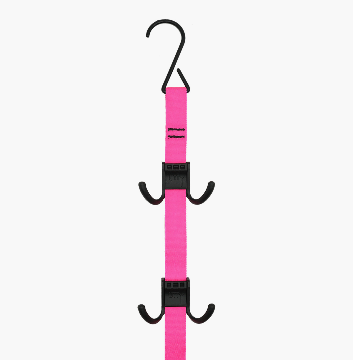 Utty Multi-Purpose Ice Hockey Equipment Hanger