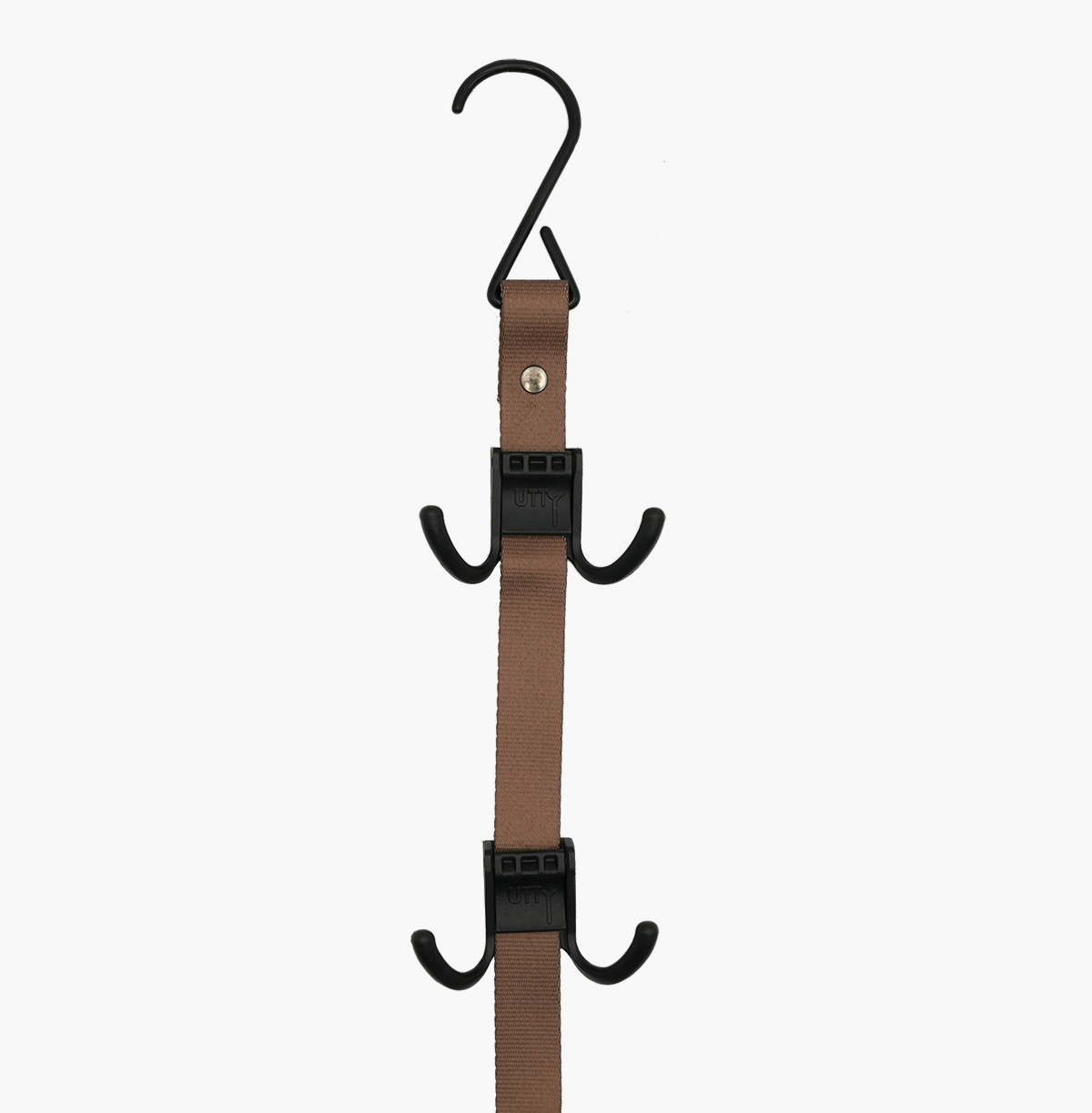 Utty Multi-Purpose Ice Hockey Equipment Hanger