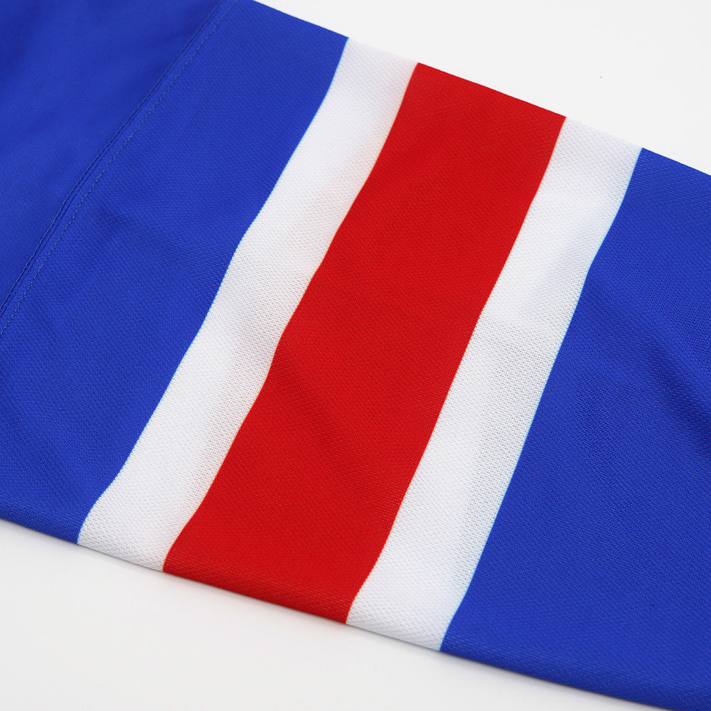 MOSKITO HOCKEY SOCKS I BIG LOGO