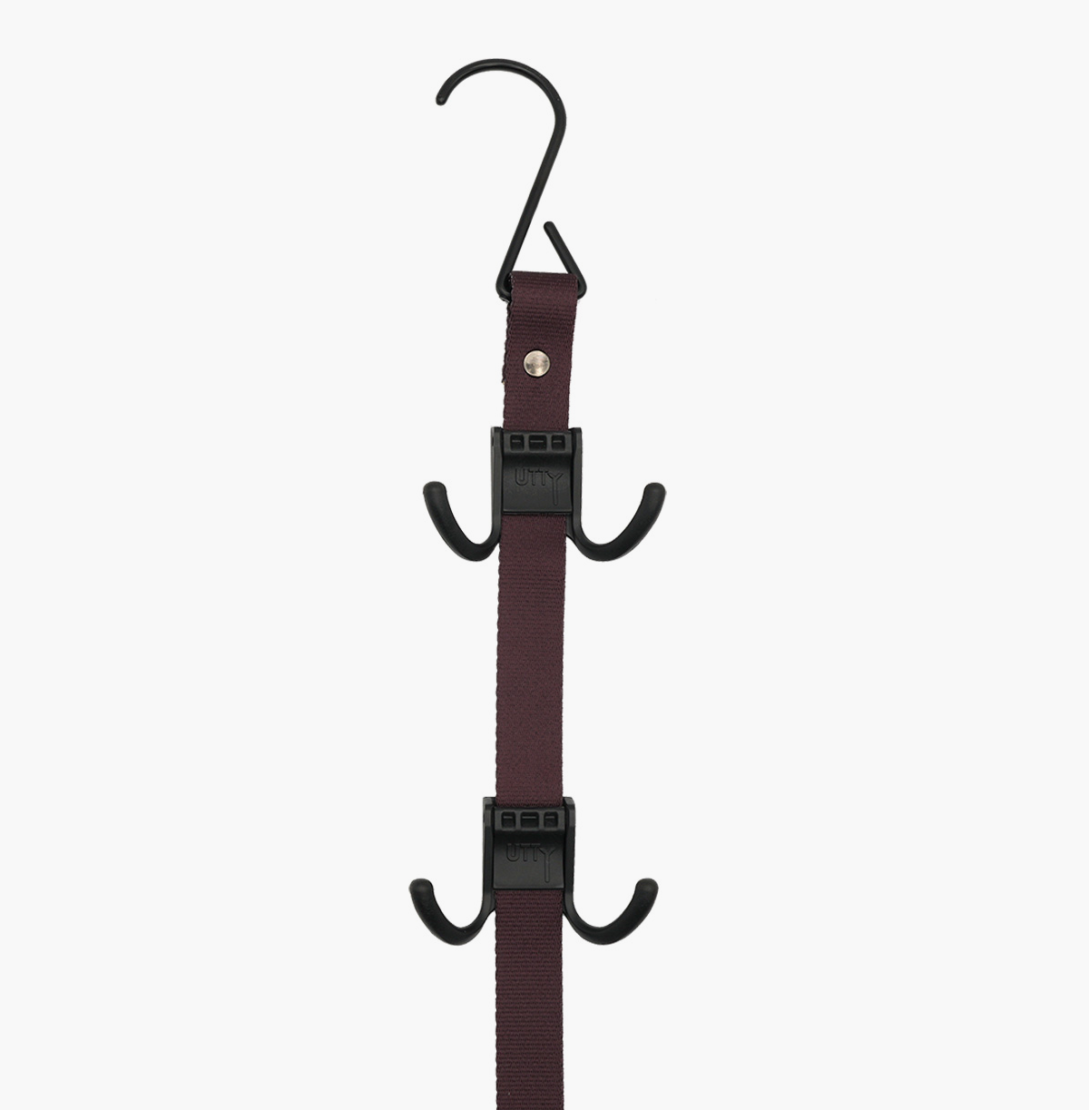 Utty Multi-Purpose Ice Hockey Equipment Hanger