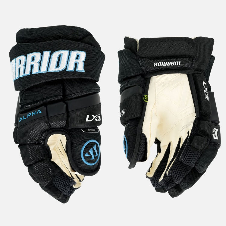 Warrior NHL UTAH HOME UTH LX3 Glove