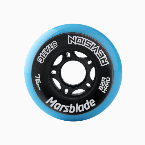 Marsblade O1 Outdoor Wheels 4-pack