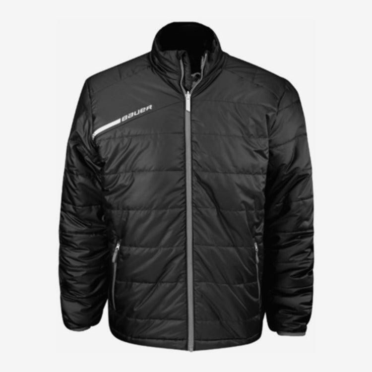 BAUER FLEX BUBBLE Senior BLK