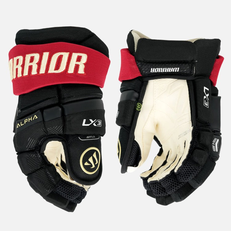 Warrior TEAM CANADA CAN LX3 Glove