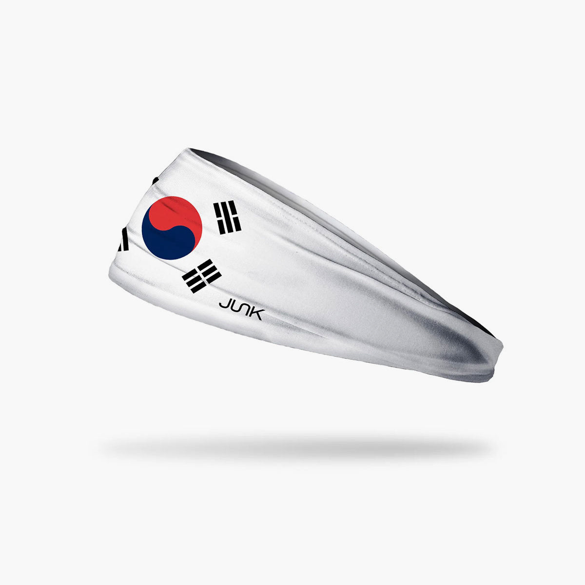 Junk Big Bang Lite Headband National Flag