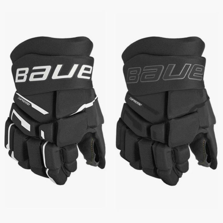 BAUER Supreme M3 Ice Hockey Glove Junior
