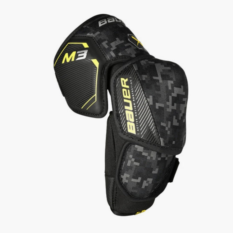 BAUER Supreme M3 Elbow Pad Senior