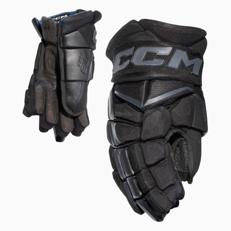 CCM FT8 Pro Senior Glove