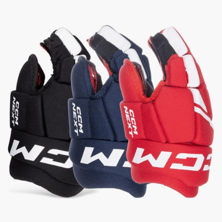 CCM Next Youth Glove