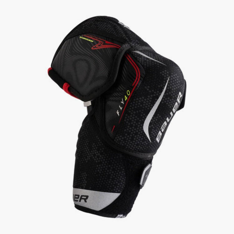 BAUER VAPOR FLY40 INT ELBOW PAD Ice Hockey Equipment