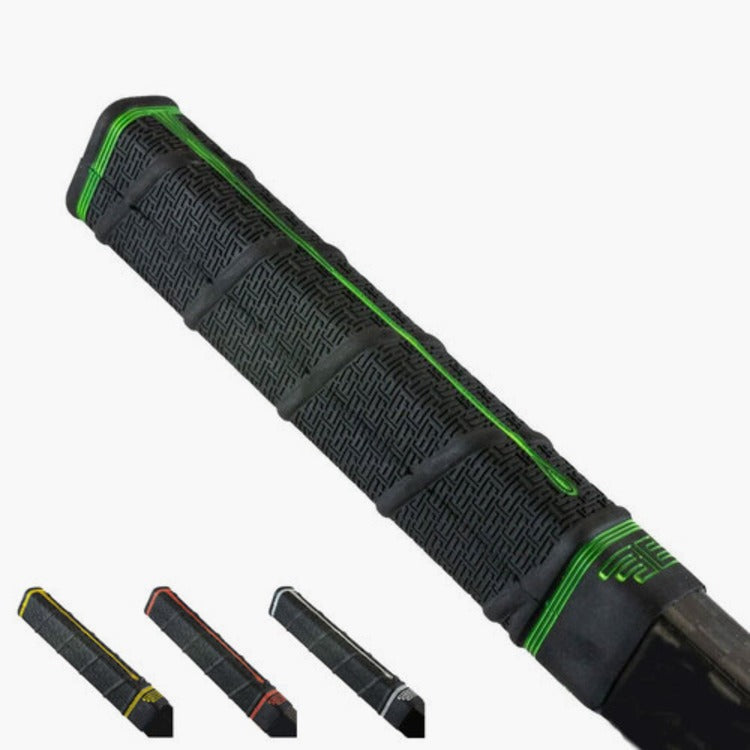 Buttendz TWIRL88 Grip Black Ice Hockey Stick Grip