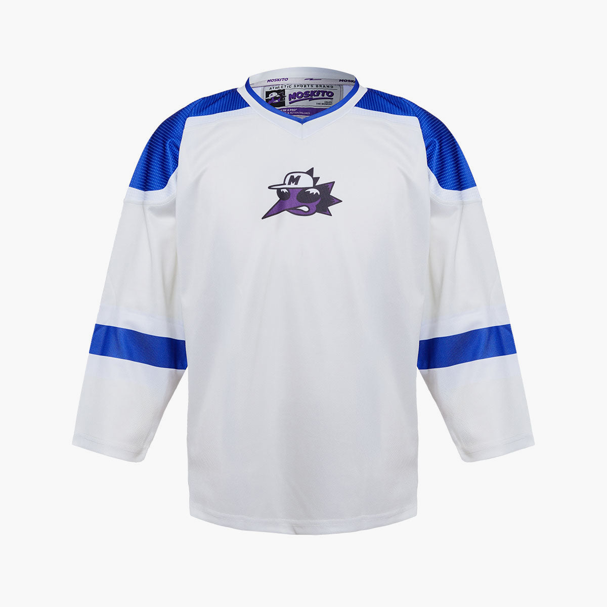 MOSKITO Practice Hockey Jersey II