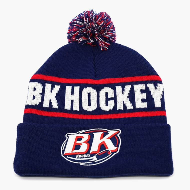MOSKITO CUSTOM POM POM Beanie