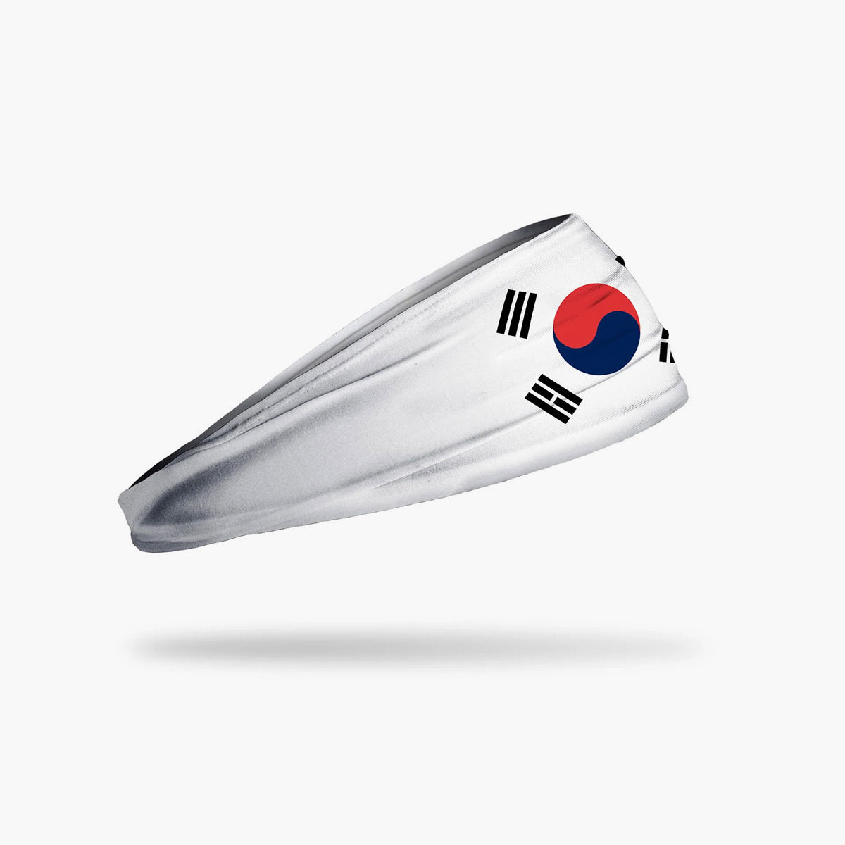 Junk Big Bang Lite Headband National Flag