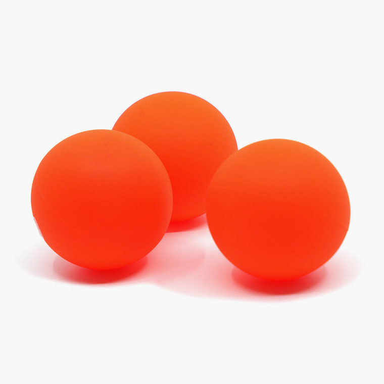 MOSKITO STREET HOCKEY BALL