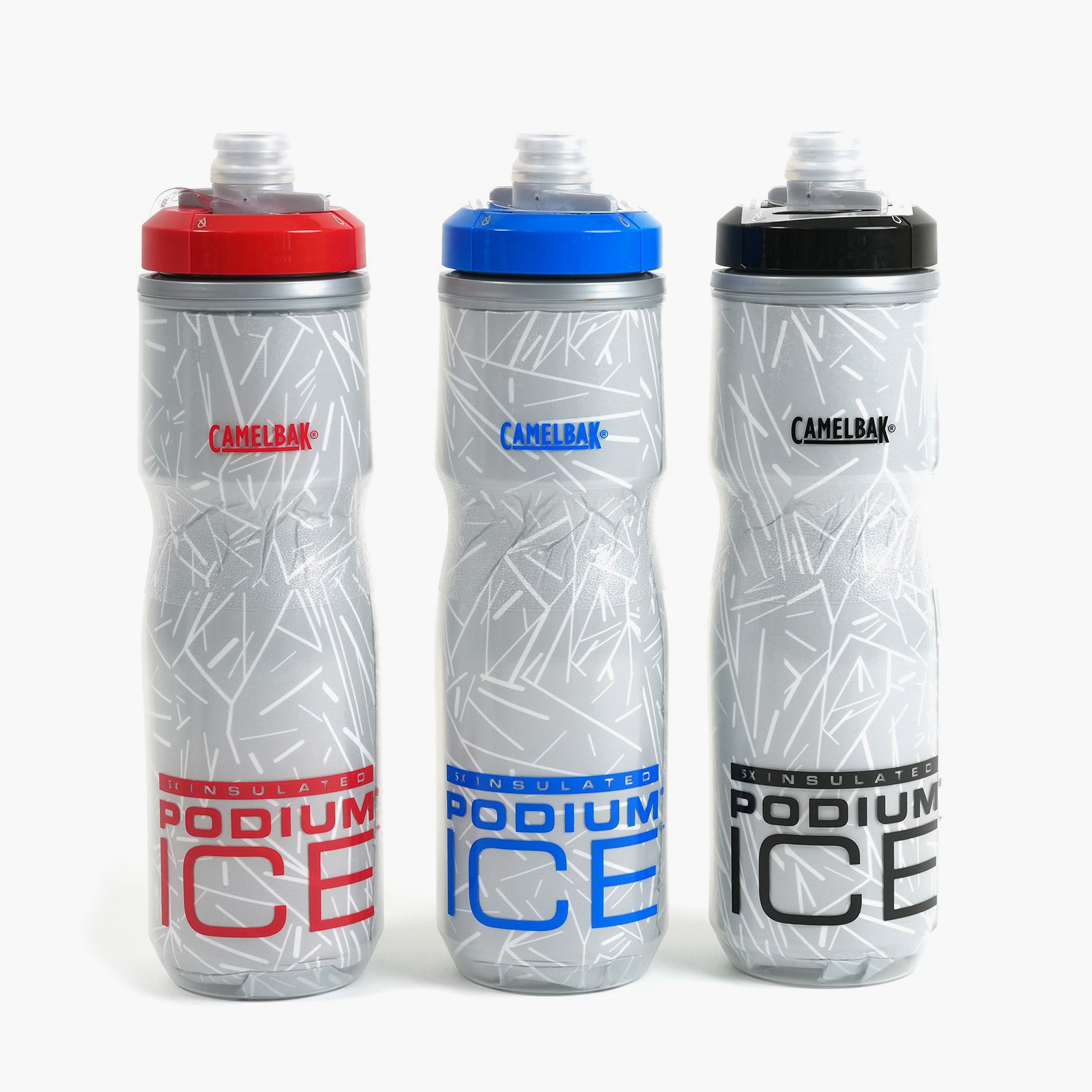 CAMELBAK Podium Ice 21oz(620ml)