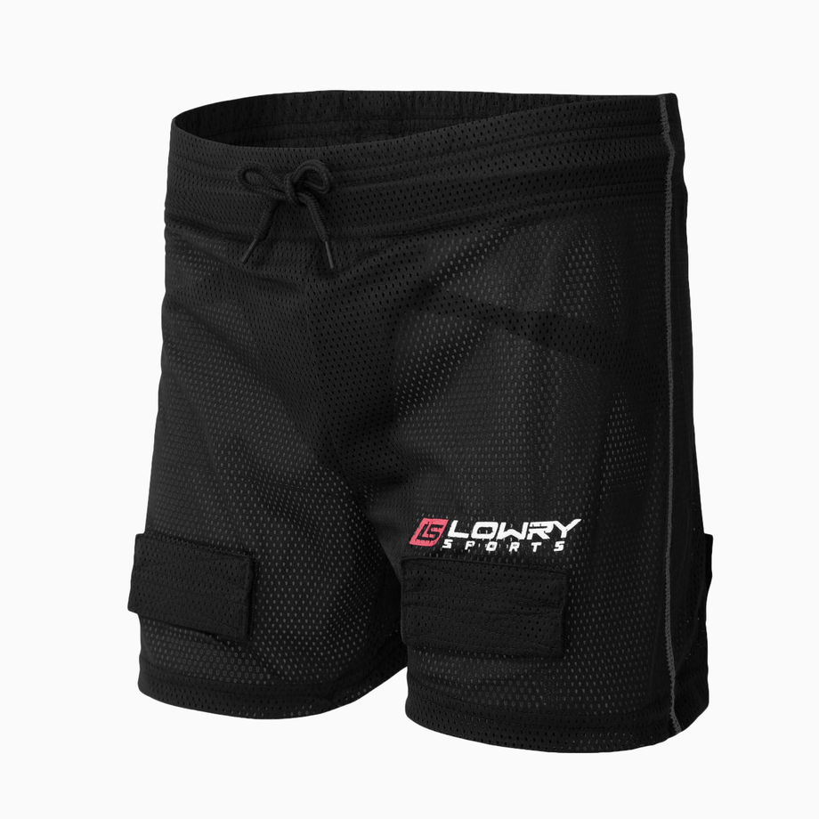 Lowry Mesh Jill Shorts for Women