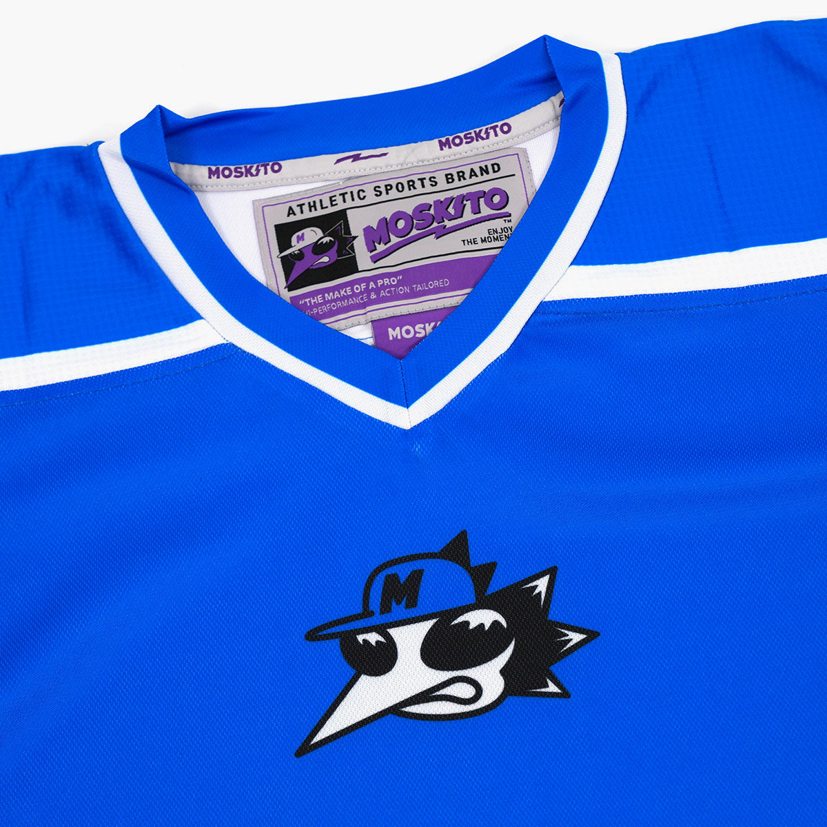 MOSKITO Practice Hockey Jersey III