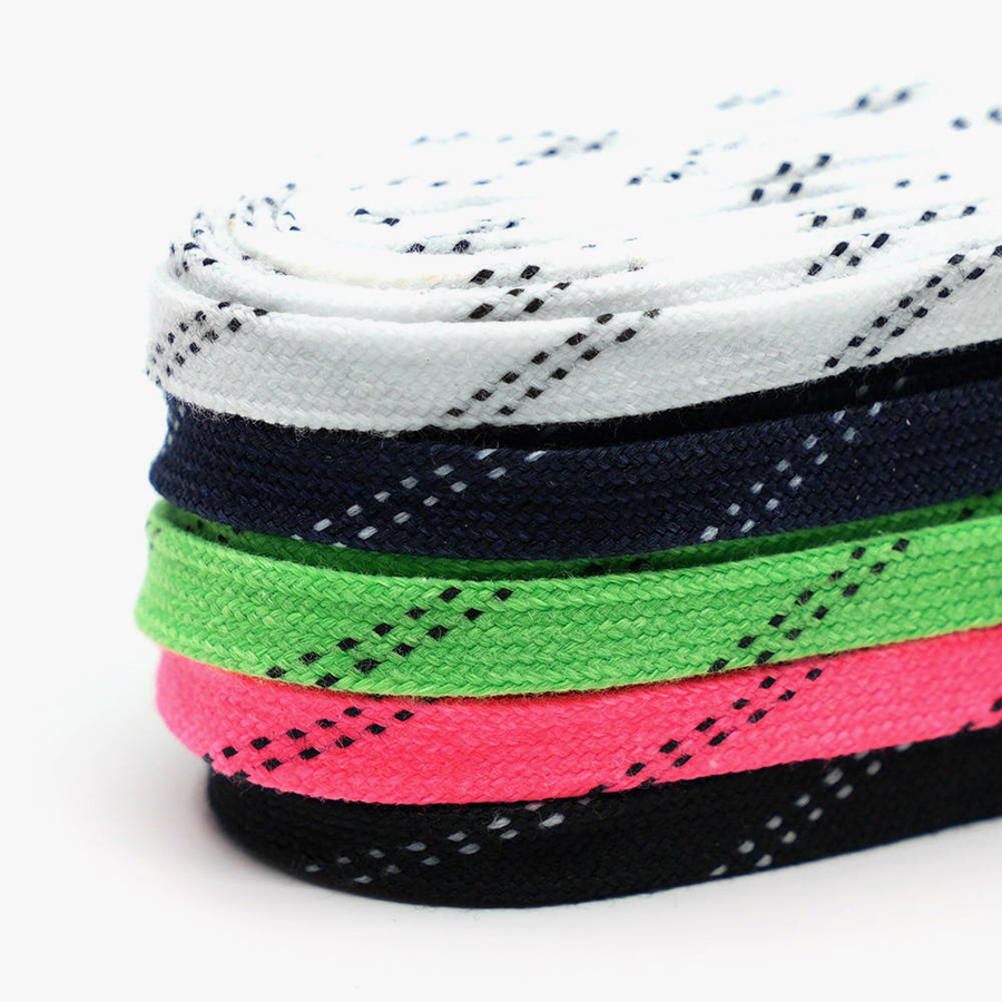 MOSKITO PRO Ice Hockey Waxed Lace