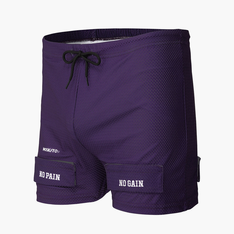 MOSKITO JUNIOR HOCKEY JOCK PANTS