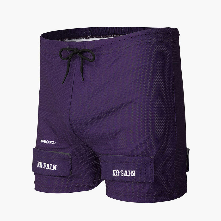 MOSKITO JUNIOR HOCKEY JOCK PANTS