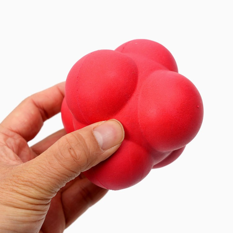 Blue Sports Reaction Ball