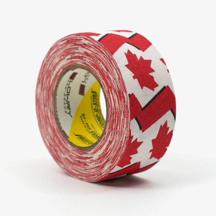 Lowry Pro Grade Hockey Tape CANADA 32mm