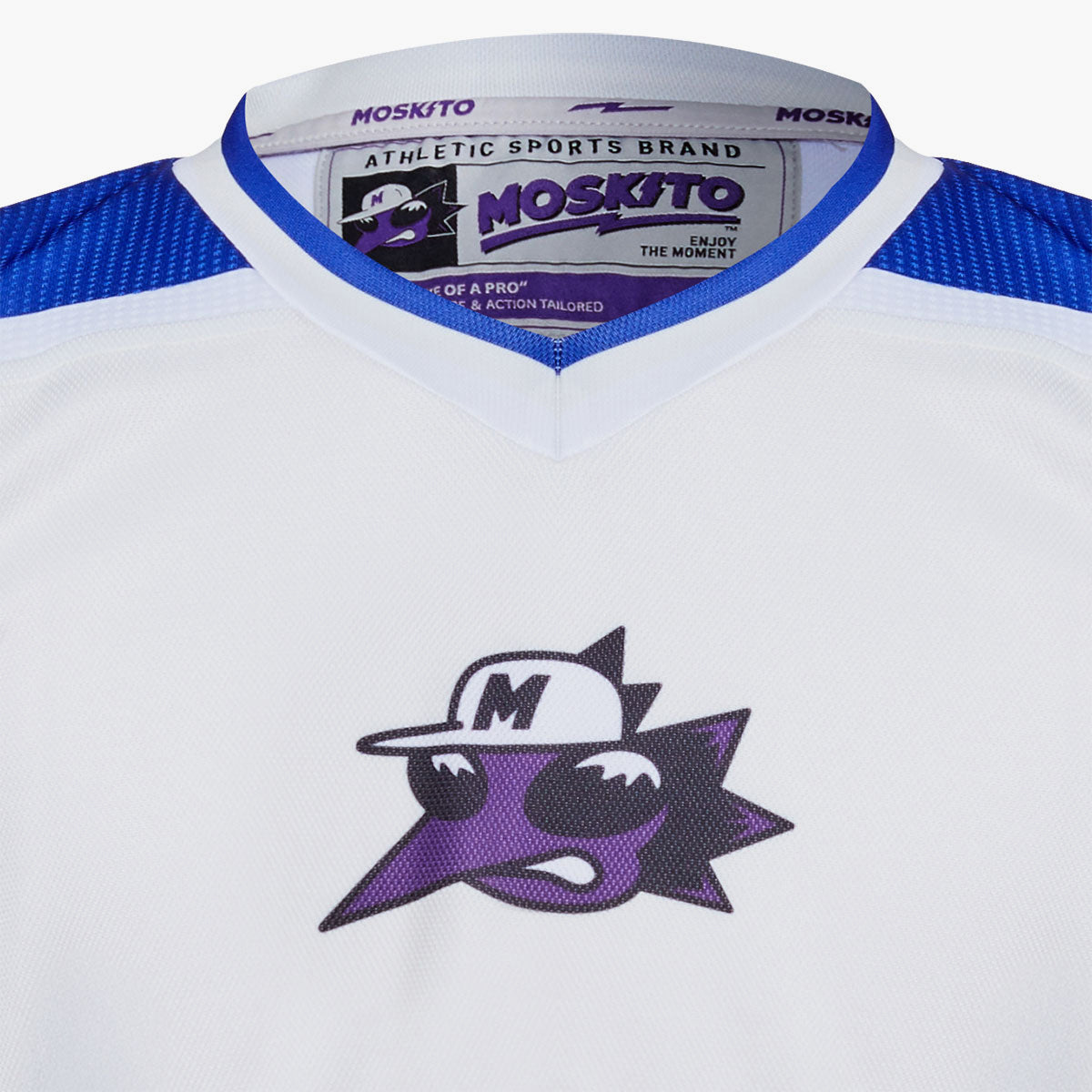 MOSKITO Practice Hockey Jersey II