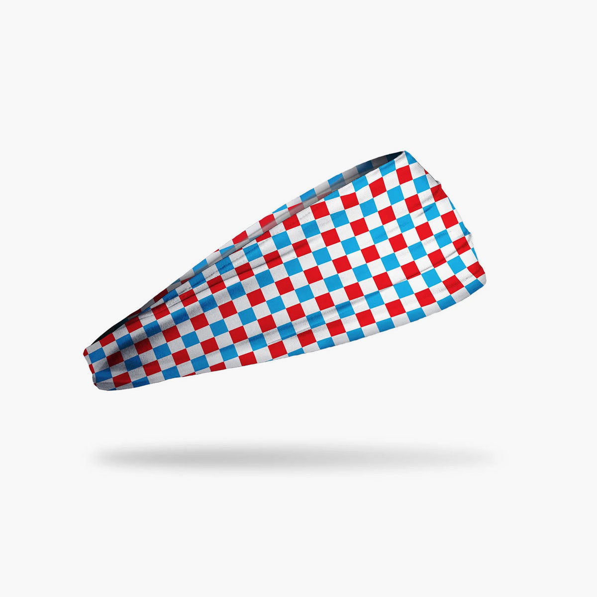 Junk Big Bang Lite Headband Pattern