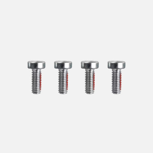 Marsblade O1 M4 Screws 4pcs