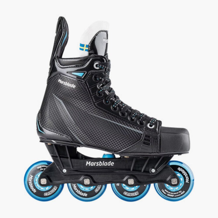 Marsblade O1 KRAFT PRO アイスホッケーインラインスケート