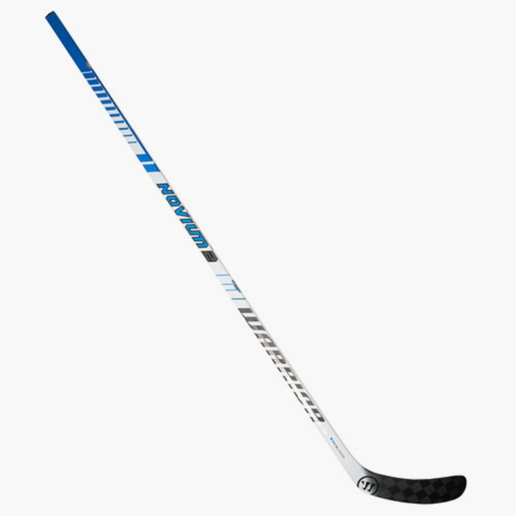 Warrior Novium2 Pro KOREA EDITION Senior 70, 75 Flex Ice Hockey Stick