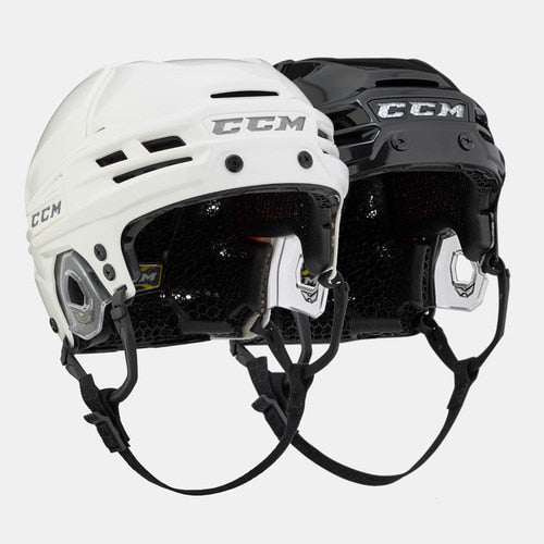 CCM Tacks X Helmet