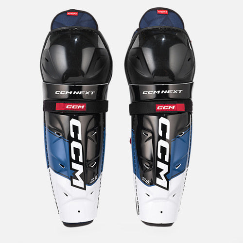 CCM NEXT Senior Shin Guards