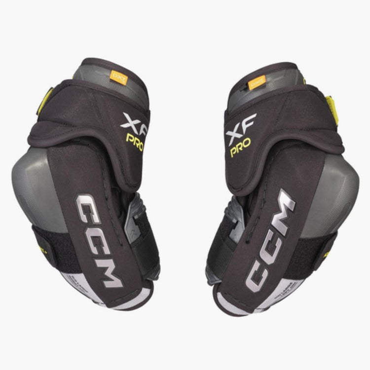 CCM Tacks XF PRO Junior Elbow Pads