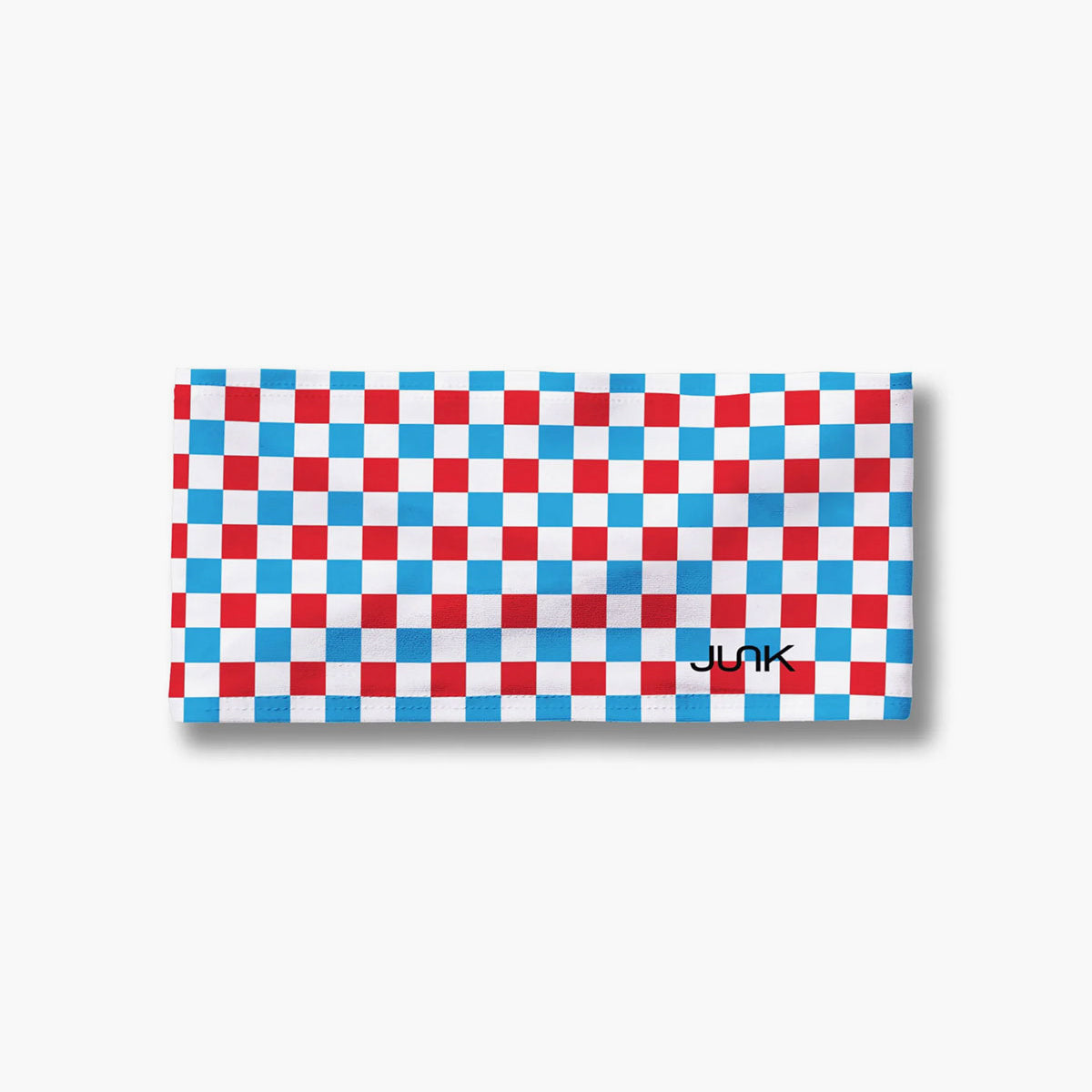 Junk Big Bang Lite Headband Pattern