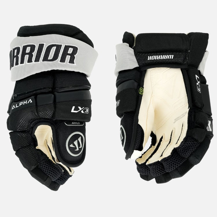 Warrior NHL LA KINGS LAK LX3 Glove