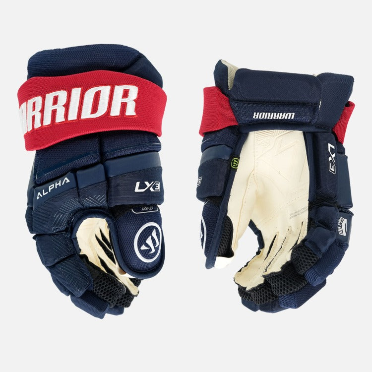 Warrior TEAM USA LX3 Glove