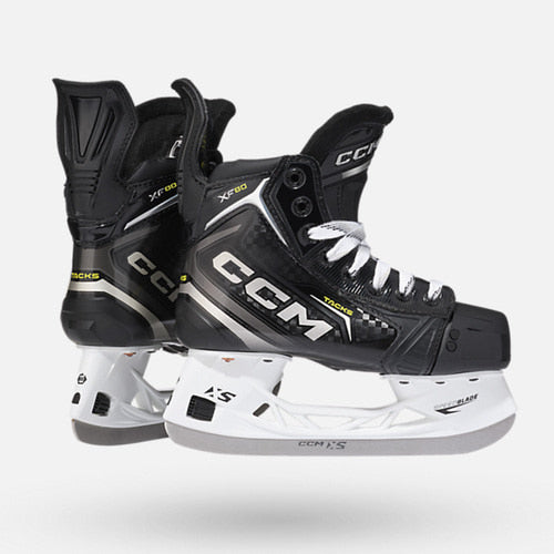 CCM Tacks XF 80 Skate Junior