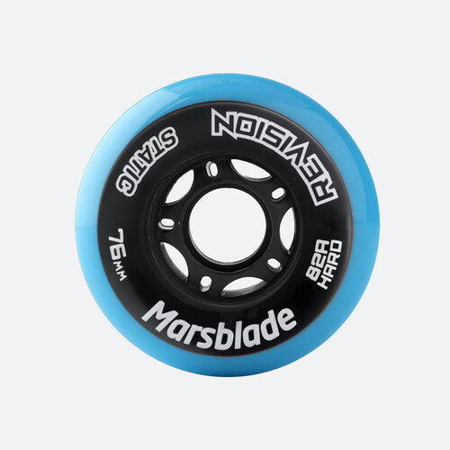 Marsblade O1 アウトドア用ホイール 4個パック