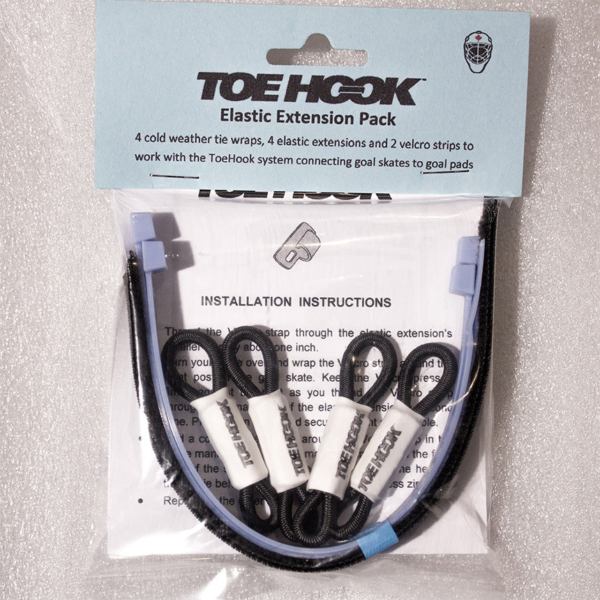 トウフックゴールキーパーアクセサリー交換パック