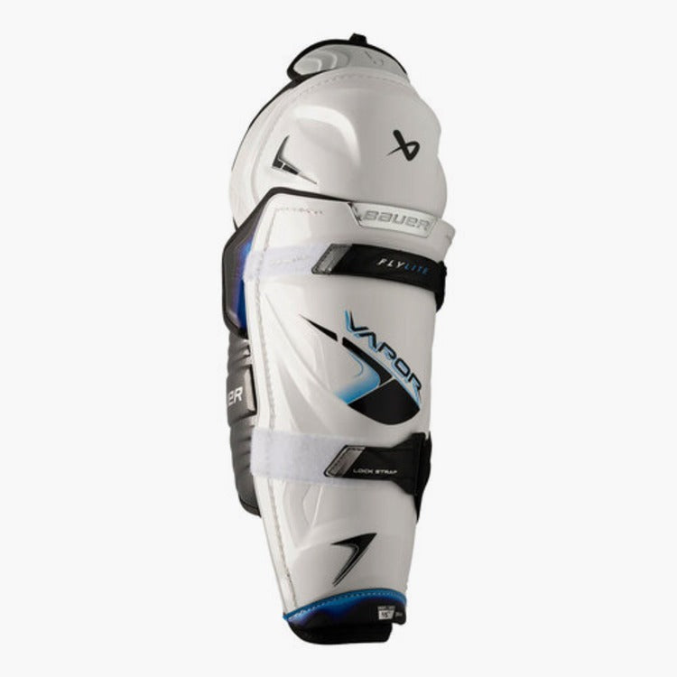 BAUER VAPOR FLYLITE SENIOR SHINGUARD Ice Hockey Gear