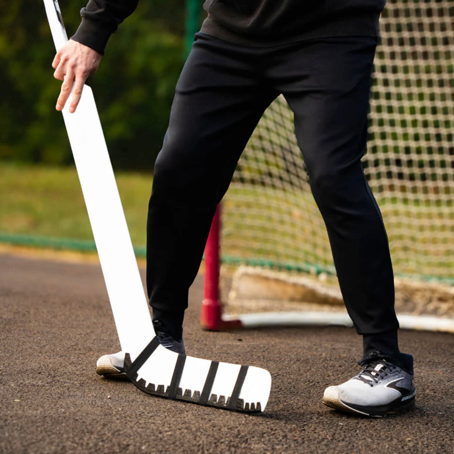 Wraparound Ice Hockey Off-Ice Goalie Blade Protector