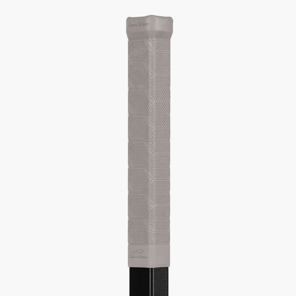Lizard Skins Rubber Ice Hockey Stick Grip Snipe Ribbed Classic Knob