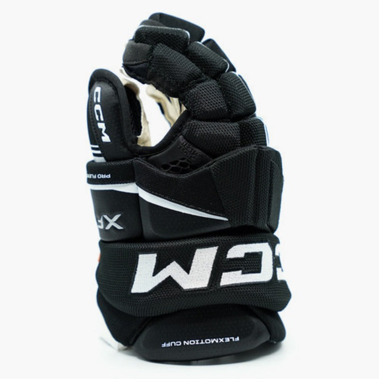 CCM Tacks XF PRO Glove Senior