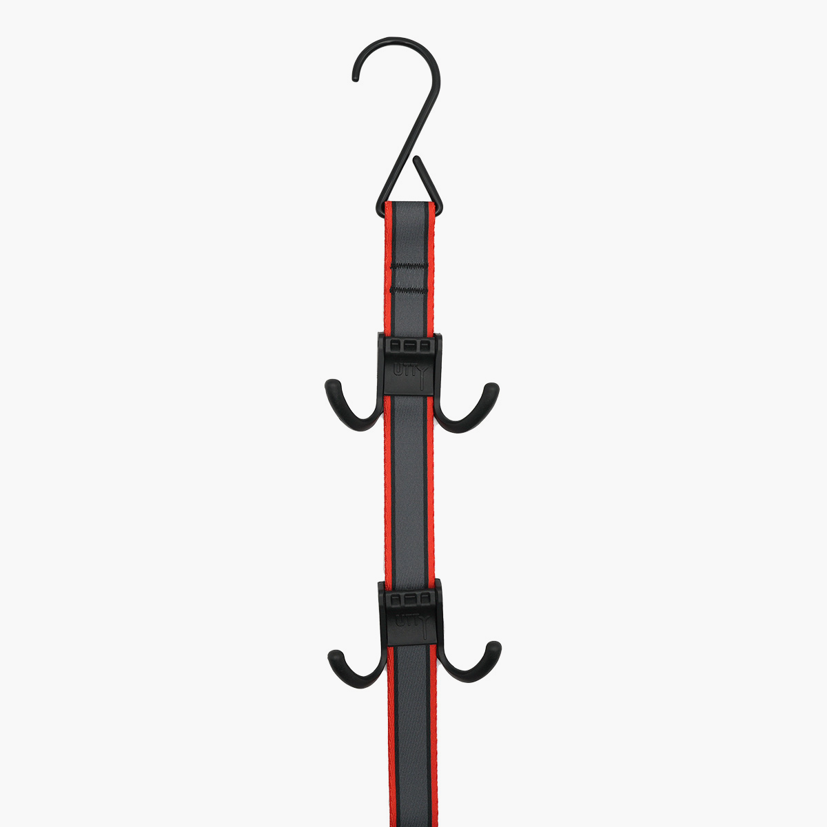 Utty Multi-Purpose Ice Hockey Equipment Hanger