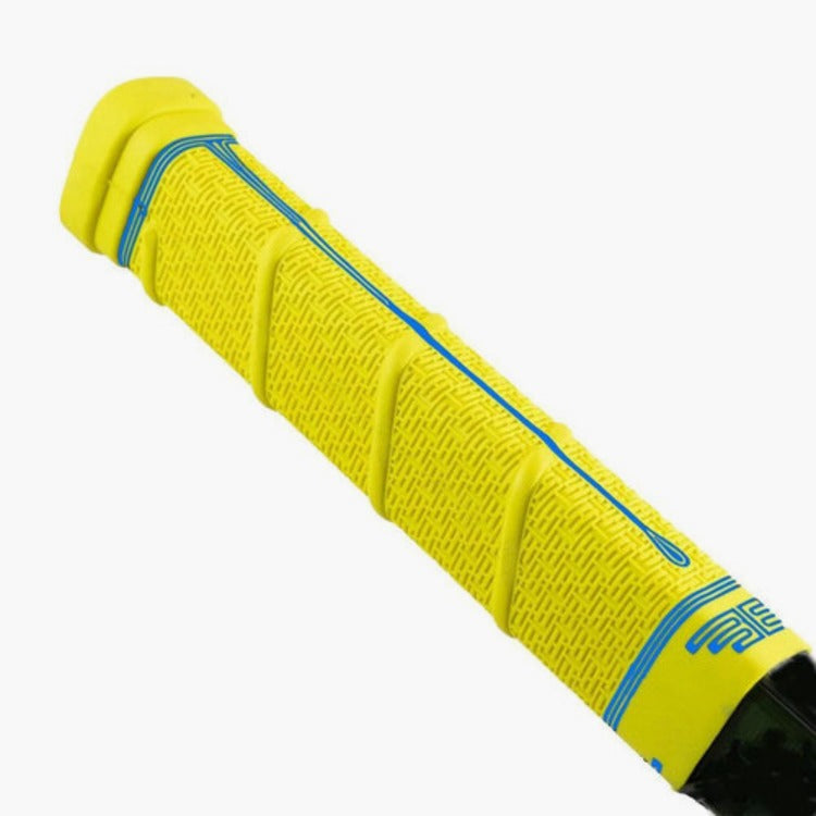 Buttendz FUTURE Grip Yellow Ice Hockey Stick Grip
