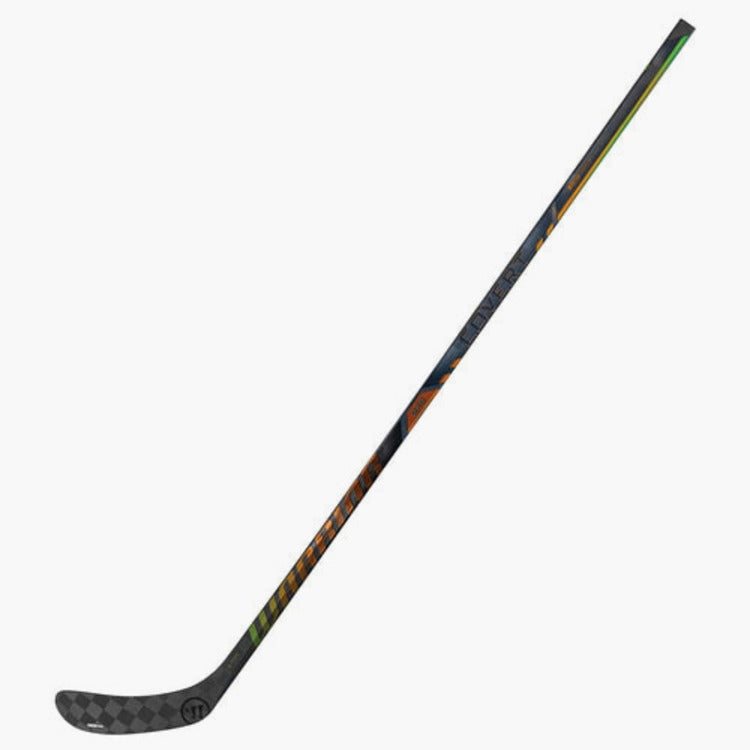 Warrior QR6 Pro Juinor 30, 50 Flex Ice Hockey Stick