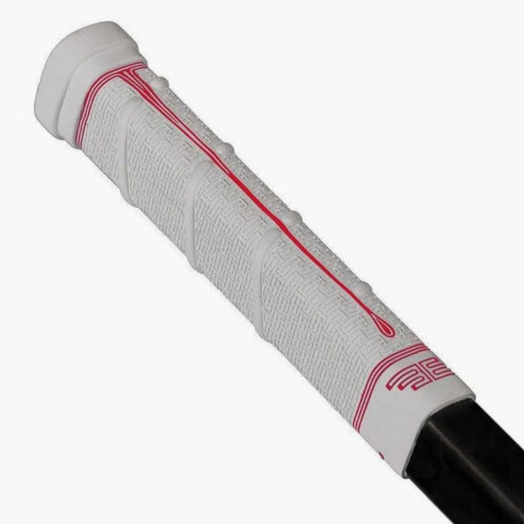Buttendz FUTURE Grip White Ice Hockey Stick Grip